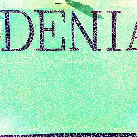 Апартаменты La Cenia *