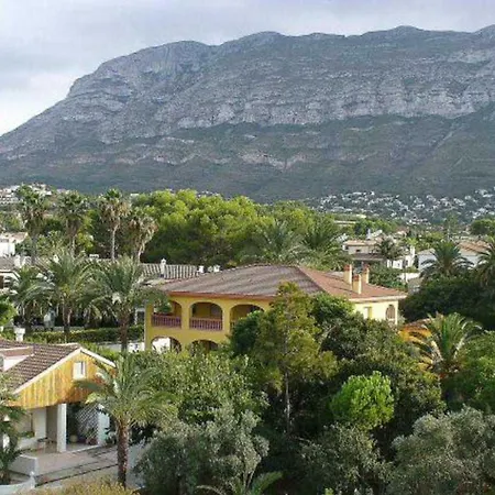 La Cenia *