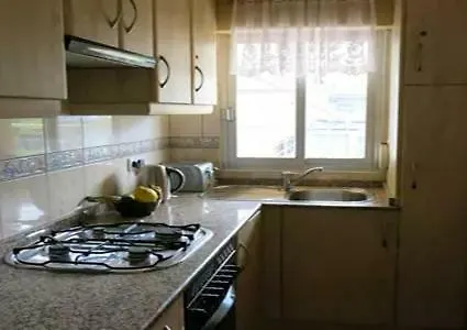La Cenia * Дения